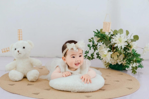 府谷五个月宝宝可以坐吗